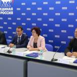 Руководитель партпроекта «Модернизация образования»: Мы обязаны быть на первой линии взаимодействия