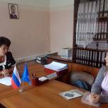 В Иваново обсудили вопросы сохранения женского здоровья