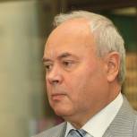 Константин Толкачев заявил о необходимости осторожного подхода к предложению о лимитировании личного подсобного хозяйства