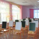 К 1 сентября в Перми открываются шесть детских садов