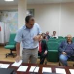 «Единая Россия» номер 1 в избирательном бюллетене на выборах депутатов Законодательного Собрания