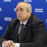 Клинцевич назвал высказывания Порошенко "политическим мазохизмом"