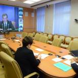 Почти 200 тысяч юных югорчан сядут за парты в новом учебном году