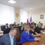 Кирово-Чепецкое городское местное отделение Партии пополнило свои ряды