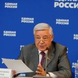 Ф. Мухаметшин: Не нужно решать эти вопросы, опираясь на эмоции