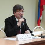 "Необходимость прийти на выборы диктует мне конституция, закон, а главное—мои внутренние убеждения"