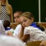 Минобрнауки: с 1 сентября школы перейдут на новый образовательный стандарт 5-9 классов