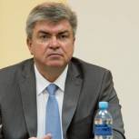 Наиль Магдеев: В следующем году мы приступаем к капремонту детских садов 