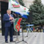В Лениногорске прошел сход граждан
