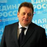 "С именем губернатора связано успешное развитие Ленобласти"