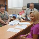 Ставропольцы обеспокоены состоянием социальных объектов 