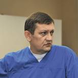 Врачи клиники Мешалкина провели прием для жителей Барабинского района