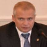 Член Совета Федерации Ильдус Ахметзянов проведет прием граждан