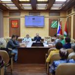 Льготникам рассказали о скидках в «сетевых» магазинах