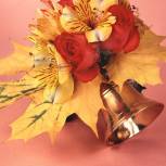 В Тюменской области 20250 первоклашек сядут за парты в новом учебном году