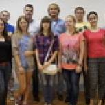 Собрание парламентариев в Рязановском