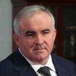 Сергей Ситников: Будем работать - все у нас будет хорошо!