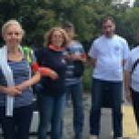 Поддержи правопорядок – стань активистом «Безопасной столицы»