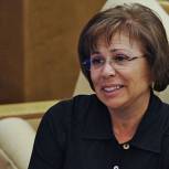 Кострому посетила легенда спорта Ирина Роднина