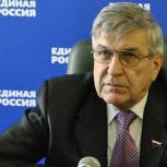 Михаил Тарасенко: «Проблему трудовой мобильности необходимо решать комплексно»