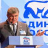 Наиль Магдеев поздравил челнинских первоклассников