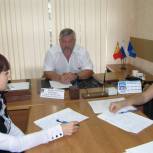 Жительница Воронежа попросила продлить работу общественного транспорта