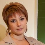 Ирина Титаренко поздравила жителей области с Днём знаний
