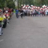 1 сентября – День знаний и праздник первого звонка
