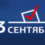В Татарстане началось досрочное голосование на выборах Президента РТ