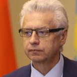 «Единая Россия» последовательно реализует меры по борьбе с терроризмом - депутат