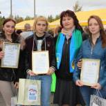 Старшеклассники Пыть-Яха написали сочинения, посвященные Дню города