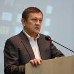 Александр Караськов провел обучающий семинар для врачей из Новосибирской области