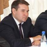 «Газпром Трансгаз Ухта» выходит на ведущие позиции по мощности, производительности и стратегической значимости, что отразится и на развитии Республики Коми