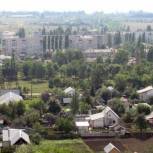 Новоселами станут еще семь семей Бутурлиновки 