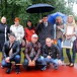 День города в Алтуфьевском районе