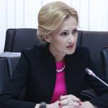Яровая: Политическая система России готова ответить на любые вызовы