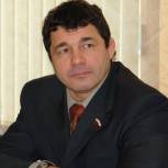 Сторонник "Единой России" Грузденко помог организовать встречу с ветеранами библиотечного дела
