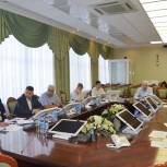 В администрации Пензы сократят штат?