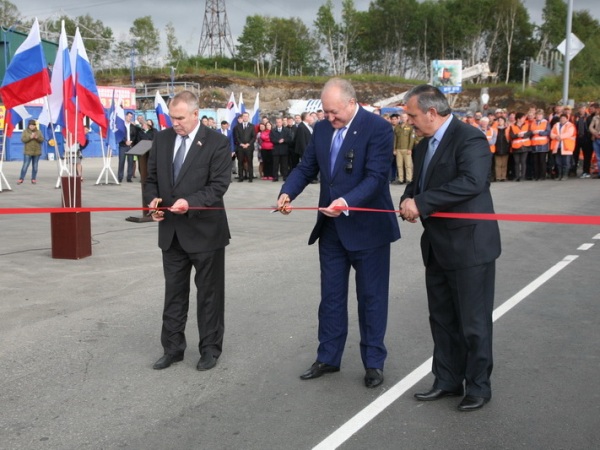 День рождения петропавловска камчатского