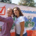 «Надо идти и голосовать ради сохранения поста президента Республики Татарстан»