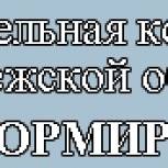 Воронежский облизбирком подготовил около 1,9 млн бюллетеней для голосования