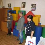 В Башкортостане прошла акция «Чужих детей не бывает»