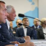 «Сложности Единого дня голосования закаляют «Единую Россию»