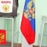 В Псковской области открылись избирательные участки