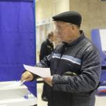 В Новосибирской области проголосовало 230 270 избирателей