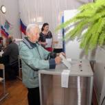Международные наблюдатели отметили конкурентность выборов в Ленобласти