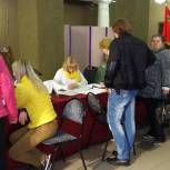 Валентина Захарина: «Я не пропустила ни одни выборы» 