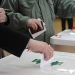 По состоянию на 15.00 на Алтае проголосовало почти 20% избирателей
