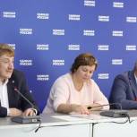Фарид Мухаметшин: Избирательная кампания идет организованно