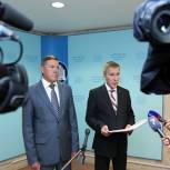 Выборы на Вологодчине прошли без нарушений